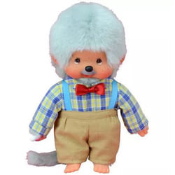 Monchhichi Großvater