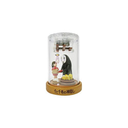 Studio ghibli Music Box Kaonashi No-Face (Spirited Away)