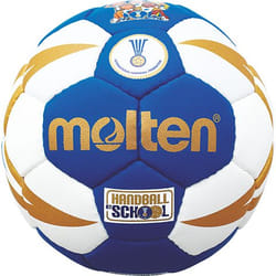 Molten H0X1300-BW handball Indoor