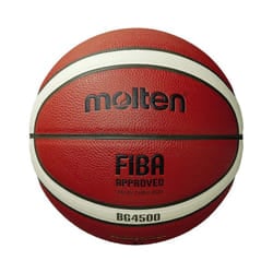Molten BASKETBALL BG4500 PREMIUM COMPOSITE FIBA APPROVED - 7
