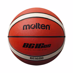 Molten 1600 Rubber Basketball