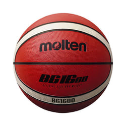 Molten 1600 Rubber Basketball