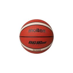 Unisex Bg1600 Basketball, Orange/Ivory, 5 UK