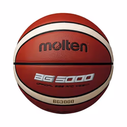 Molten BASKETBALL BG3000 SYNTHETIC LEATHER - 7