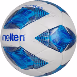 Molten Vantaggio Football Deflated Soccer PU Leather Training Match Ball Size 4