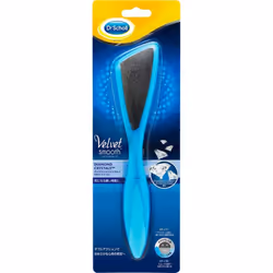 Scholls Wellness Co Dr. Scholl Velvet Smooth Diamond Crystals Heel File 1 pc rasp Foot Care:Beauty Products rasp