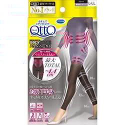 Reckitt Benckiser Medi Qutto Osode Slim Focus Leggings L 1 pair Functional socks Outdoor use Functional Socks Functional socks Outdoor use