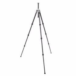 Slik VARI CF-704 tripod Digital/film cameras 3 leg(s) Black