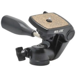 Slik 300 ST N tripod head Black 1/4"