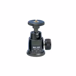 Slik SBH-280 Camera Ball Head for Camera DSLR Tripod Monopod