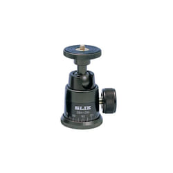 Slik SBH-280 Camera Ball Head for Camera DSLR Tripod Monopod