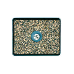 Slik Quick Release Plate for Sprint Pro 3-Way  Sprint Pro EZ  Pro 614DX  Pro 340BH  SH-704E  AF-1100E  SH-707E  SBH-280E #618740/6183