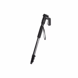 Slik 350AF Professional Camera Monopod Stand Stick with AF1100E Ball Head