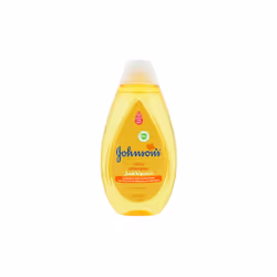 Johnson'S Baby Shampoo 500Ml
