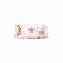 Johnson'S Baby skin clean  Wipes