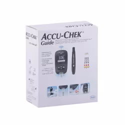 Accu-Chek Guide Blood Glucose Monitoring System
