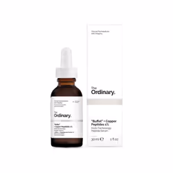The Ordinary âBuffetâ+Copper Peptides 1% 30ML