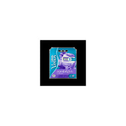 Gillette Venus Comfortglide Breeze Refill Blades