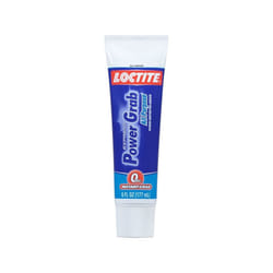 Loctite Express Power Grab All Purpose Adhesive - 177 ml, Fast-Setting, Strong Adhesive for Wood, Metal, & More, Ideal for Home Repairs & DIY Projects