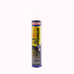 Loctite Pro Line Premium Construction Adhesive (295 ml)