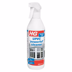 HG UPVC Powerful Cleaner (500 ml)