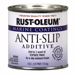 Marine Coatings Anti-Slip Additive Topside Paint (113.5 g)