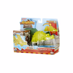 Little Tikes Kingdom Builders Pets Asst Green Dressing Up & Role Play