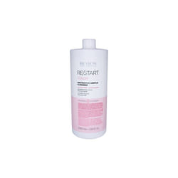 Revlon Professional Restart Color Sulfate-free Cleanser | 1000 Ml
