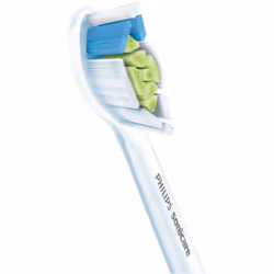 Philips Sonicare Diamond Clean Replacement Brush Head White 2's