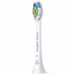 Philips Sonicare Diamond Clean Replacement Brush Head White 2's
