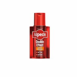 Dr.Wolff Alpecin Double Effect Caffeine Shampoo 200ml