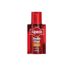 Dr.Wolff Alpecin Double Effect Caffeine Shampoo 200ml