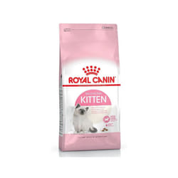 Royal Canin Feline Health Nutrition 36 Kitten Food (400 g)