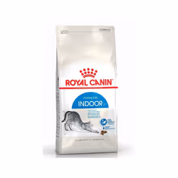 Royal Canin Odour Reduction Cat Food - 400 g, Specially Formulated for Indoor Cats, Reduces Odour and Supports Digestive Heal ...
