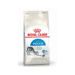 Royal Canin Odour Reduction Cat Food - 400 g, Specially Formulated for Indoor Cats, Reduces Odour and Supports Digestive Health