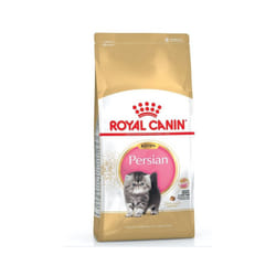 Royal Canin Feline Breed Nutrition Kitten Persian (2 kg)