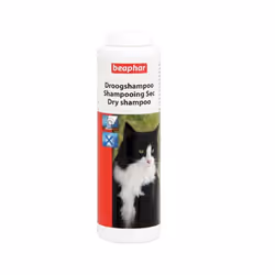 Beaphar Grooming Powder for Cats (150 g)
