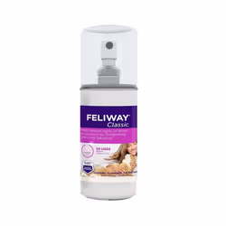 Feliway Best Classic Cat Calming Spray (60 ml)