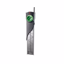 Tetra Submersible Aquarium Heater (150 W) - Adjustable Temperature Control for Fish Tanks, Reliable and Safe Heating