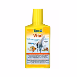 Tetra Vital Liquid Remedy (250 ml)