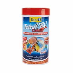 Tetra Food Min Pro Color (250 ml)