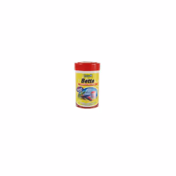 Tetra Best Betta Fish Food - Premium Nutrition for Vibrant Betta Fish (27 g)