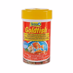 Tetra Goldfish Flake Food For Fish