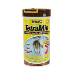 Tetra TetraMin Flakes Fish Food (52 g)