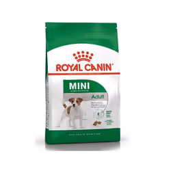 Royal Canin Mini Adult Dog Best Food (2 kg)
