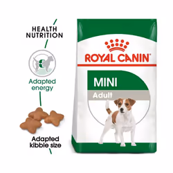 Royal Canin Mini Adult Dog Best Food (2 kg)