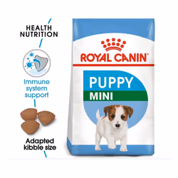 Royal Canin Mini Junior Dog Food (2 kg)