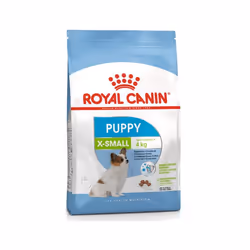 Royal Canin Health Nutrition X-Small Breed Junior Dog Food (1.5 kg)