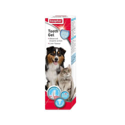 Beaphar Tooth Gel For Cats & Dogs (100 g)