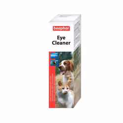 Beaphar Diagnos Eye Cleaner for Dogs & Cats (50 ml)
